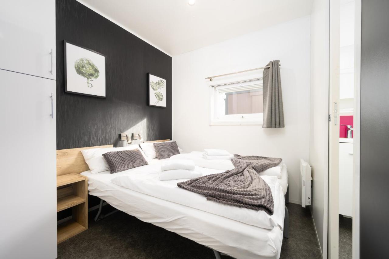 Mobilheim Am Murner See - Private Sauna + Privater Badezuber Wackersdorf Dış mekan fotoğraf