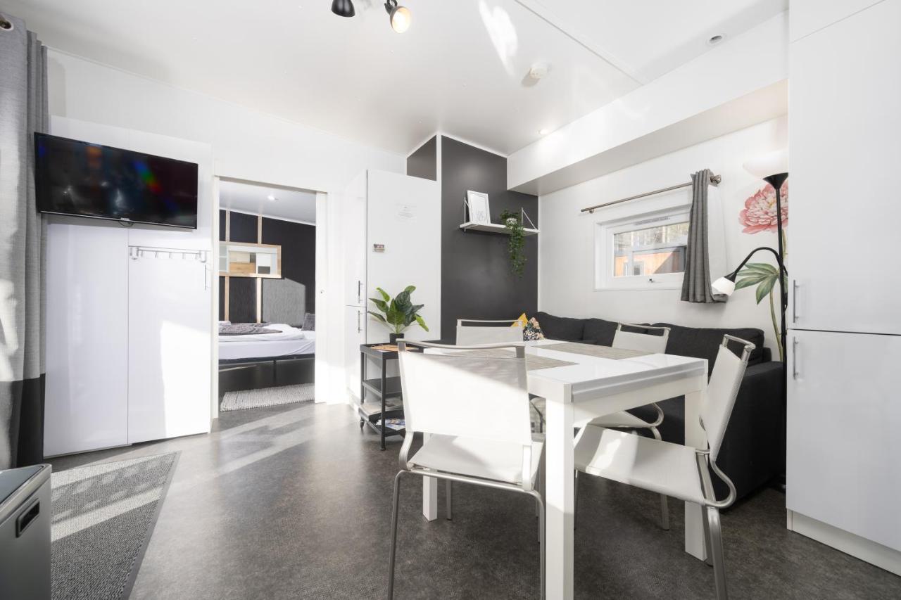 Mobilheim Am Murner See - Private Sauna + Privater Badezuber Wackersdorf Dış mekan fotoğraf